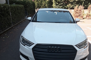 Audi A3 Sportback 35 1.5 TFSI 150 CV S-tronic