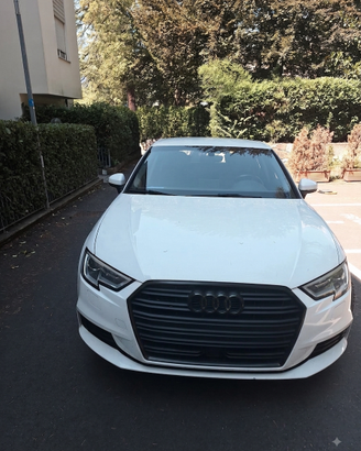 Audi A3 Sportback 35 1.5 TFSI 150 CV S-tronic (201