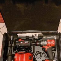 Avvitatore Milwuakee