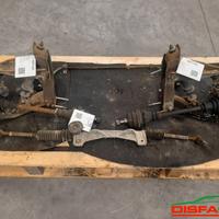 TELAIETTO ANTERIORE Renault R 4 R4 GTL