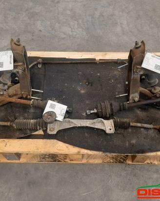 TELAIETTO ANTERIORE Renault R 4 R4 GTL