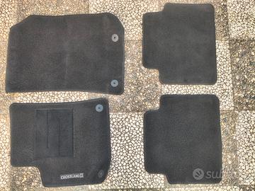 Accessori Opel Crossland X 