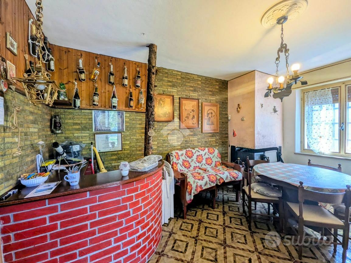 Appartamento – Ferrara di Monte Baldo, Verona - Vista 3