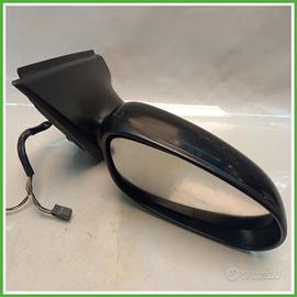 Retrovisore Destro DX BIANCO ZENIT 296 LANCIA DELT