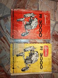 Landini r3000-r3000 super 