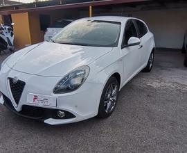 Alfa Romeo Giulietta 1.6 JTDm 120 CV Business