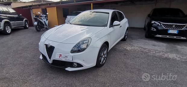 Alfa Romeo Giulietta 1.6 JTDm 120 CV Business