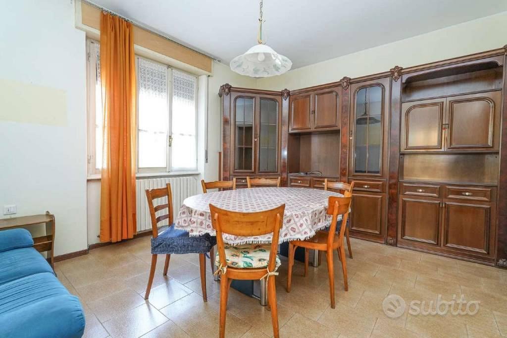 Appartamento – Sant'Omobono Terme, Cà Quadre - Vista 5