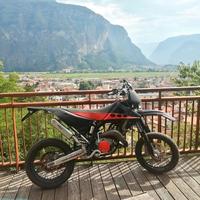 Fantic caballero 50