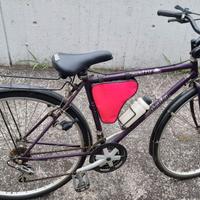 Bicicletta  uomo Atala Country City