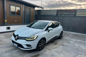 Renault Clio 1.2 75CV 5 porte Intens