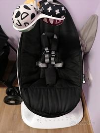 Sdraietta/Dondolo 4Moms MamaRoo 5.0 