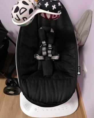 Sdraietta/Dondolo 4Moms MamaRoo 5.0 