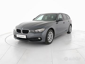 BMW Serie 3 316d Touring Business Advantage