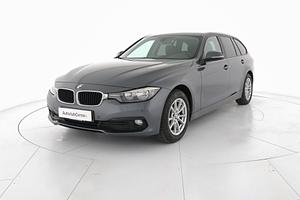 BMW Serie 3 316d Touring Business Advantage