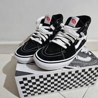 Scarpe Vans Skate Sk8-Hi