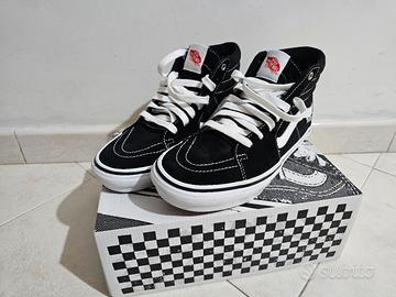 Scarpe Vans Skate Sk8-Hi
