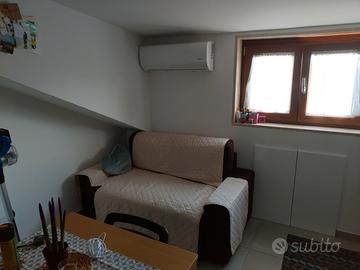 Mini appartamento a lancusi