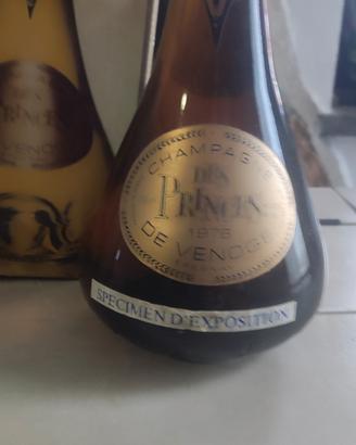 champagne de venoge da esposizione 