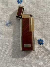Accendino vintage da collezione