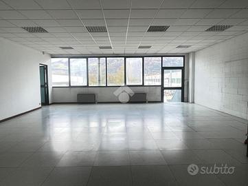 LABORATORIO A BUTTIGLIERA ALTA