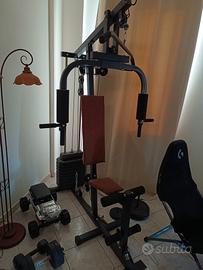 Multifunzione Home Gym 