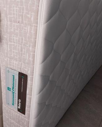 Materasso Thermogreen Naturia 4.1