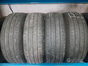 Pneumatici 205 65 16 c 