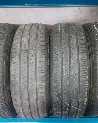 Pneumatici 205 65 16 c 