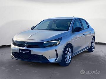 Opel Corsa VI 2023 1.2 s&s 75cv