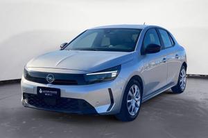 Opel Corsa VI 2023 1.2 s&s 75cv
