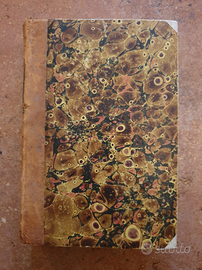 Libro favole del 1800, prezioso
