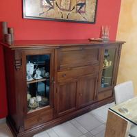 credenza