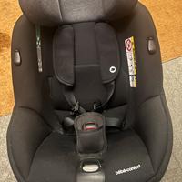 Seggiolino auto Bebe confort 0-36m