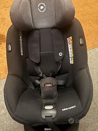Seggiolino auto Bebe confort 0-36m