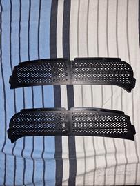 Griglie areazione Ducato Jumper Boxer 