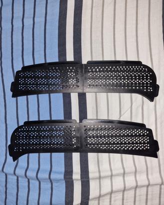 Griglie areazione Ducato Jumper Boxer 