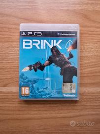 Playstation 3: Brink