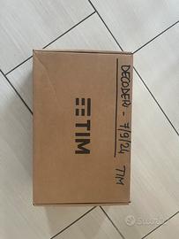Modem Tim Hub+ executive