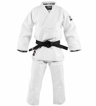 Kimono da Judo