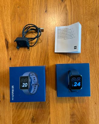 Mi Watch Lite Xiaomi