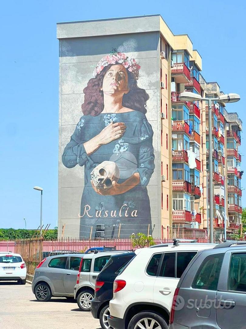 Appartamento – Palermo, Roccella, II Circoscrizione - Vista 2