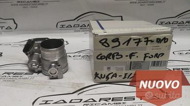 Corpo Farfallato Kuga - C-Max 2.0 TDCI 1700259