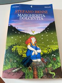 Margherita dolcevita
