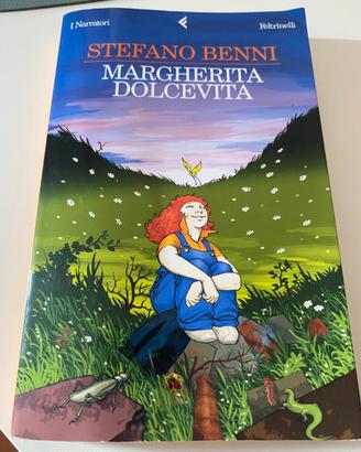 Margherita dolcevita