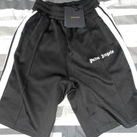 Pantaloncini palm angels