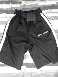 Pantaloncini palm angels