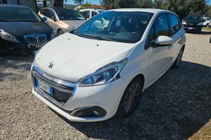 Peugeot 208 BlueHDi 75 5 porte Allure EURO 6