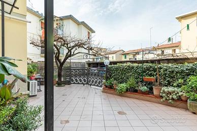 Appartamento di 103 m² con 4 locali a Campi Bisenz