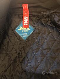 IXS giacca moto invernale